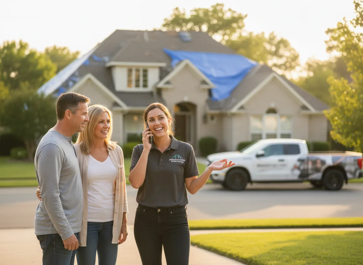 Emergency Roof Repair Glenville, WV FAQs
